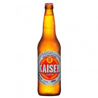 Cerveza Kaiser