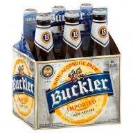 Cerveza Buckler