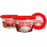 Sococo Cocadas (Dulce de Coco)