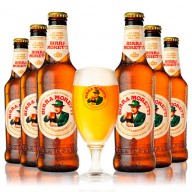 Birra Moretti