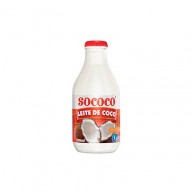 Leche de Coco Tradicional